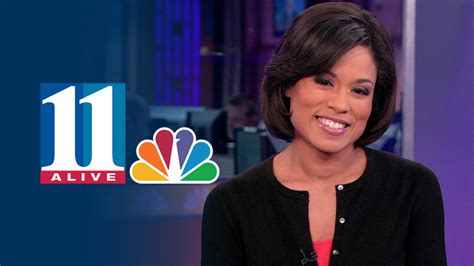 Wxia news - Aisha Howard is an Emmy-nominated news anchor for 11Alive Morning News. She also anchors the 11:30AM and Noon newscasts. After graduating from Michigan State University, the proud Spartan landed ...